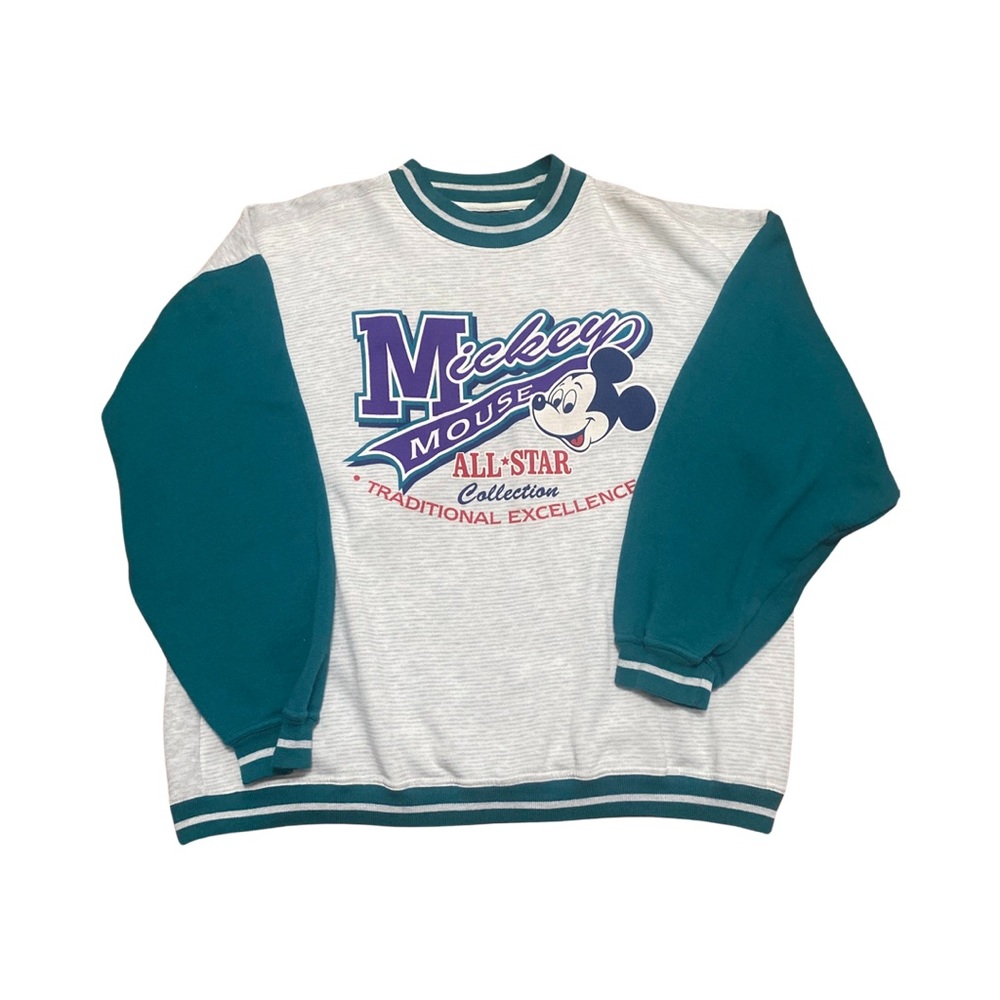 Vintage 90s Disney All Star Collection L/XL
